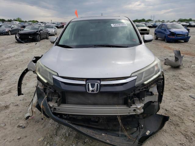 2015 HONDA CR-V EX - 2HKRM3H54FH520212