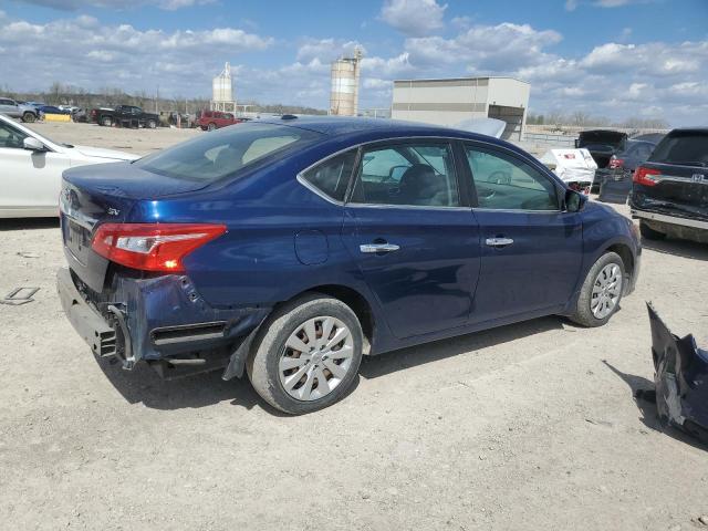 Vin: 3n1ab7ap5hy259638, lot: 52779425, nissan sentra s 20173