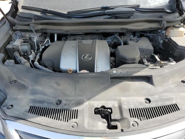 2018 LEXUS RX 350 BAS - 2T2BZMCA7JC153231