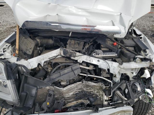 2016 GMC TERRAIN SL - 2GKFLSEK7G6271957