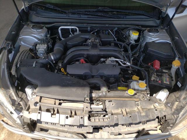 2018 SUBARU OUTBACK 2. - 4S4BSAFC6J3379365