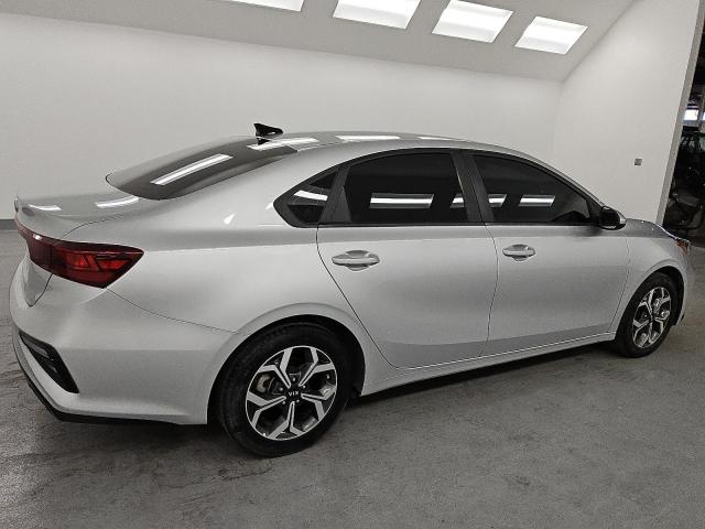 2020 KIA FORTE FE 3KPF24AD5LE230867