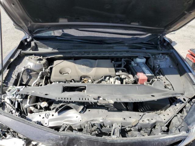 2022 TOYOTA CAMRY LE - 4T1C11AK7NU031161