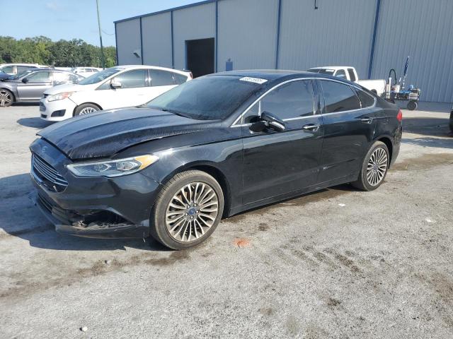Vin: 3fa6p0hd7hr219343, lot: 53875985, ford fusion se 2017 img_1