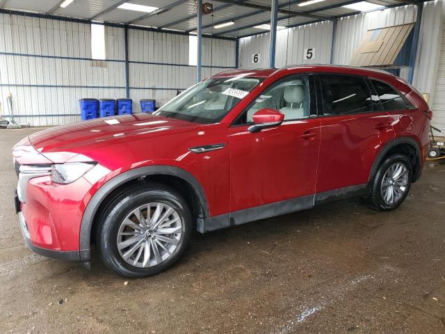 MAZDA CX-90 PREF