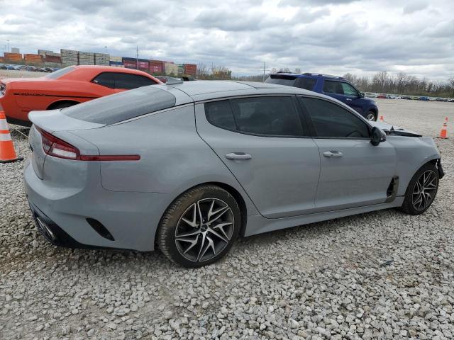 Vin: knae35ldxp6134253, lot: 52103355, kia stinger gt line 20233