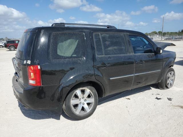 Vin: 5fnyf3h96cb013413, lot: 54146055, honda pilot touring 20123