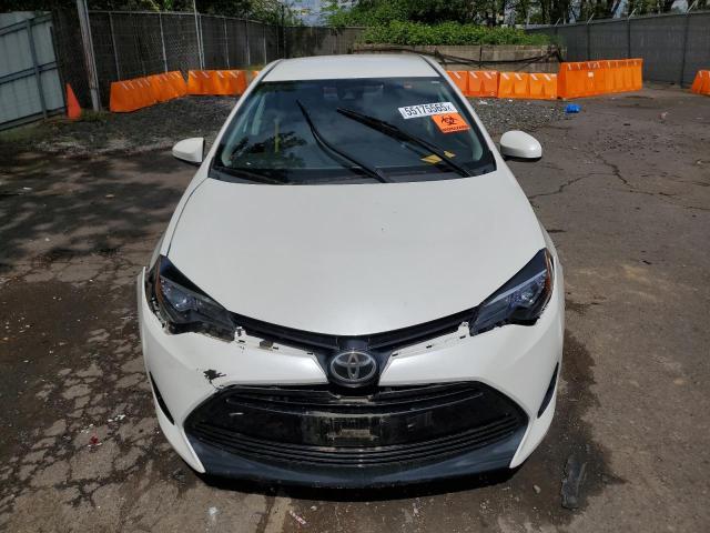2017 TOYOTA COROLLA L - 5YFBURHEXHP616596