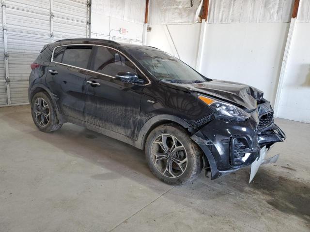 Vin: kndprca68n7994145, lot: 51144585, kia sportage sx 20224