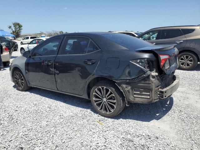 Vin: 5yfburhe3fp246380, lot: 55157345, toyota corolla l 20152