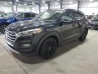 2017 HYUNDAI TUCSON LIM - KM8J3CA25HU534186