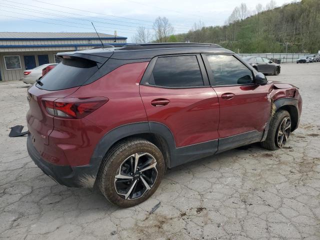 Vin: kl79musl4pb053936, lot: 54117545, chevrolet trailblzr rs 20233