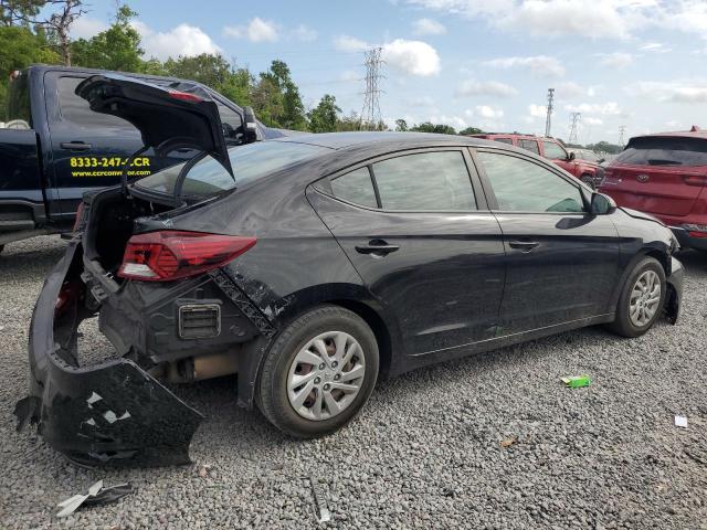 Vin: kmhd74lf6lu105669, lot: 50225865, hyundai elantra se 20203