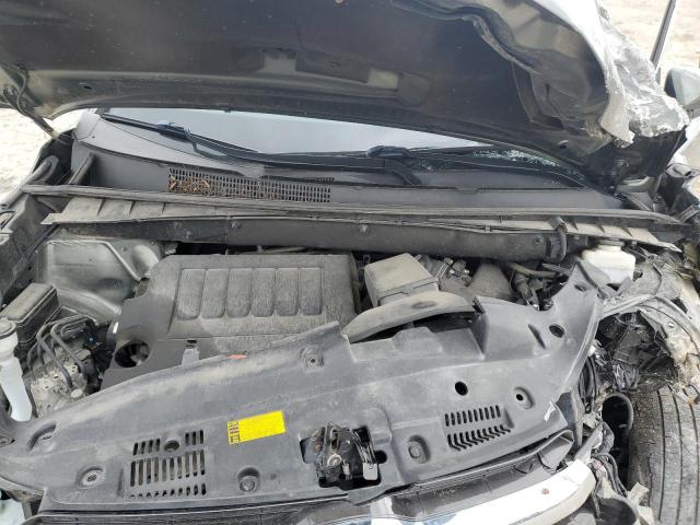 2016 TOYOTA HIGHLANDER #3319048268