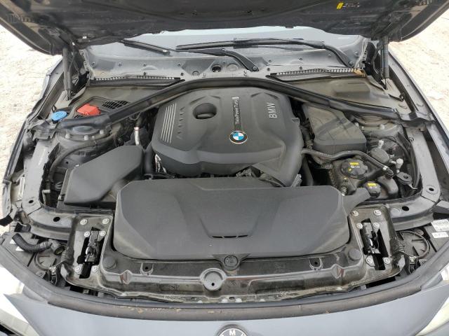 2017 BMW 430I - WBA4R7C54HK679808