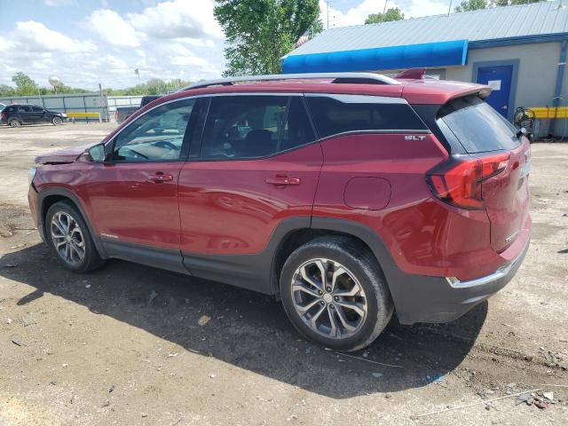 Vin: 3gkalpex5jl216171, lot: 54537605, gmc terrain slt 20182