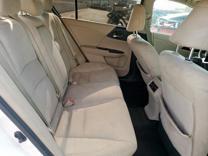 2016 HONDA ACCORD EX 1HGCR2F73GA125051