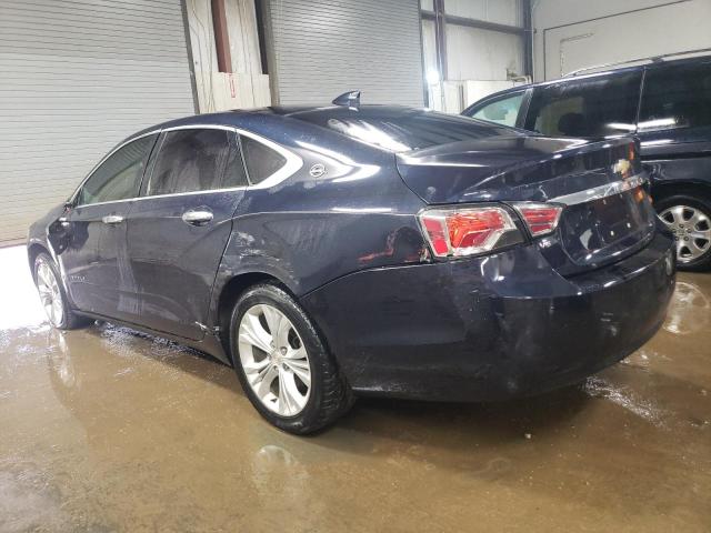 Vin: 2g1125s36f9213870, lot: 51673185, chevrolet impala lt 20152
