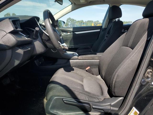 2017 HONDA CIVIC EX - 19XFC2F76HE019981