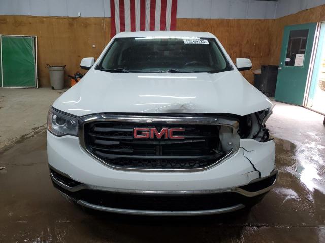 2019 GMC ACADIA SLE - 1GKKNKLA2KZ221483