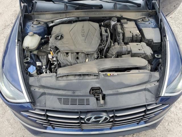 2020 HYUNDAI SONATA SE - 5NPEG4JA4LH059561