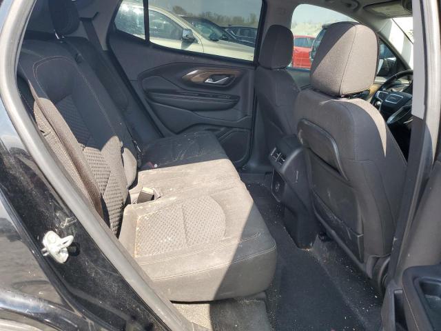 2018 GMC TERRAIN SL - 3GKALMEV3JL408685