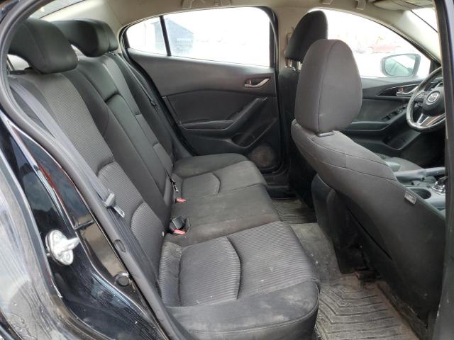 2015 MAZDA 3 TOURING - JM1BM1V75F1256467