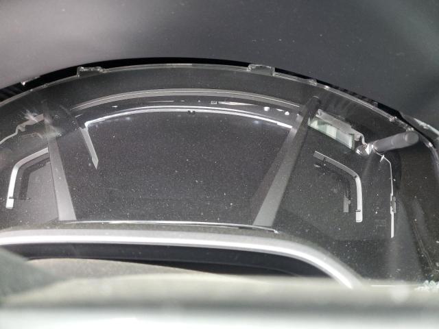 2020 HONDA CR-V EX - 5J6RW2H59LL001632