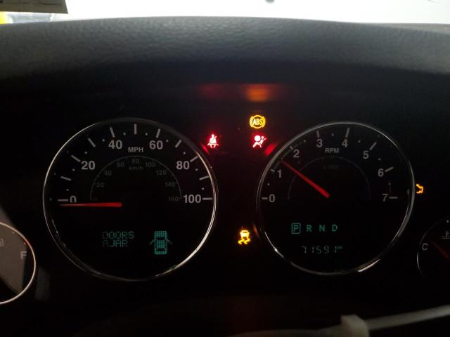 2016 JEEP WRANGLER S - 1C4AJWAG5GL244350