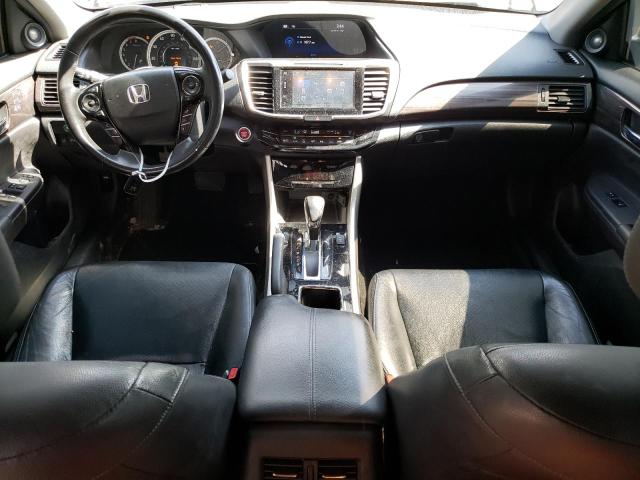 2017 HONDA ACCORD TOU - 1HGCR3F93HA009759