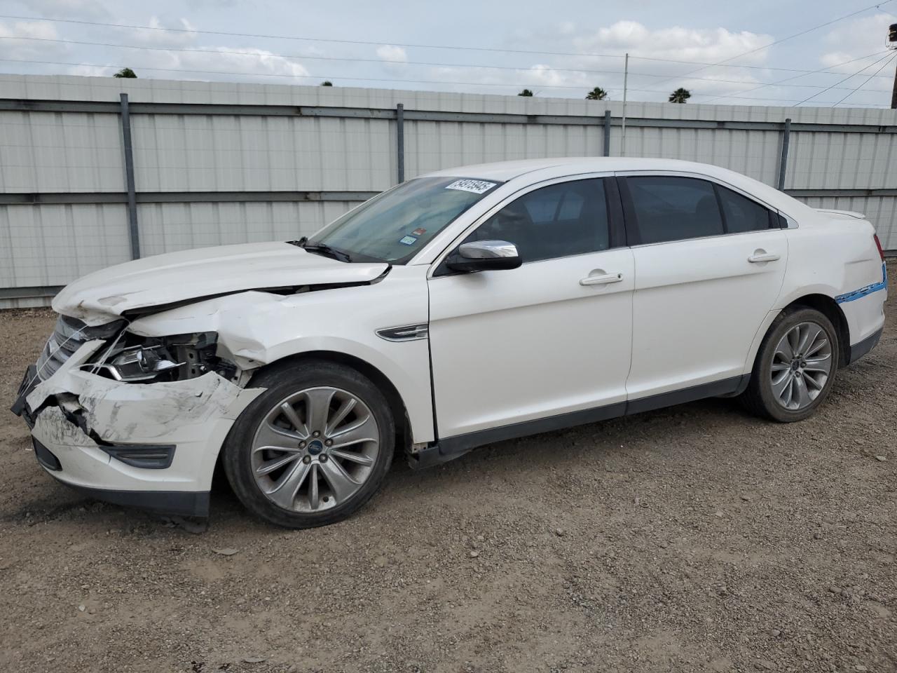 FORD TAURUS LIMITED