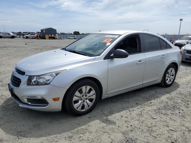 Vin: 1g1pc5sg5g7186657, lot: 53375945, chevrolet cruze ls 2016 img_1
