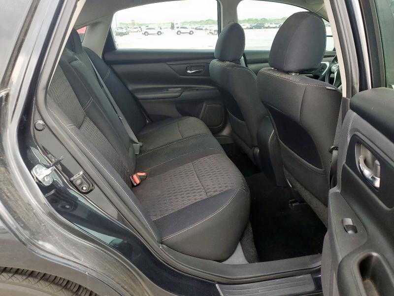 2017 NISSAN ALTIMA 2.5 - 1N4AL3AP3HC244248