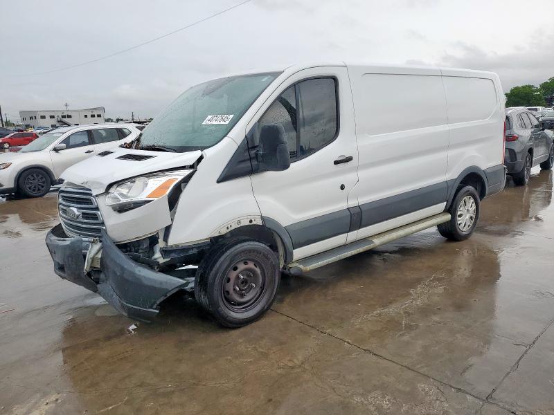 Vin: 1ftyr1ym5jka92251, lot: 48747645, ford transit t-250 2018 img_1