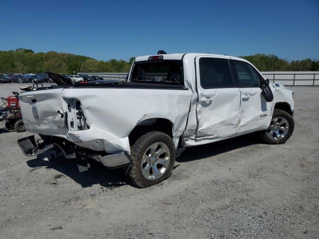 2022 RAM 1500 BIG H - 1C6SRFFTXNN368044