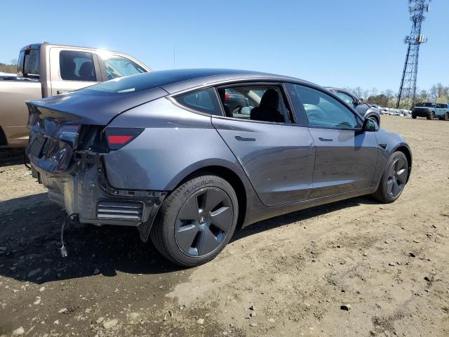 Vin: 5yj3e1ea1pf666253, lot: 52352795, tesla model 3 20233