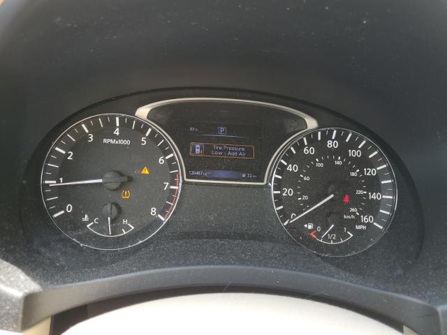 2016 NISSAN ALTIMA 2.5 - 1N4AL3AP2GC270015