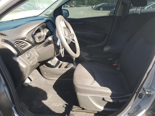 2020 CHEVROLET SPARK 1LT - KL8CD6SA3LC447315