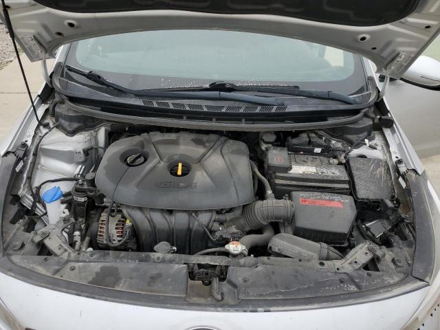 2017 KIA FORTE LX KNAFK5A81H5706346