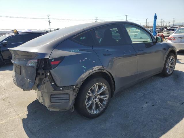 2024 TESLA MODEL Y 7SAYGDEE5RA244641