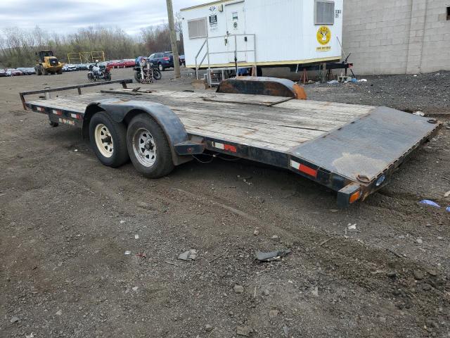 OTH TRAILER 2016 black   5JW1U2029G1140620 photo #4
