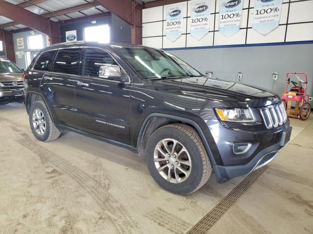 Vin: 1c4rjfbg9ec274885, lot: 53243435, jeep grand cher limited 20144