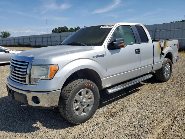 FORD F150 SUPER