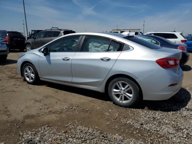 Vin: 1g1be5sm6g7238999, lot: 55320075, chevrolet cruze lt 20162