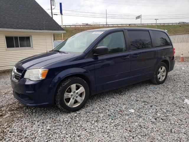 Vin: 2c4rdgbg8dr672060, lot: 58550165, dodge caravan se 2013 img_1