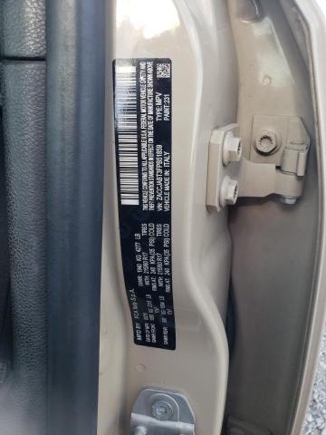 2015 JEEP RENEGADE L - ZACCJABT3FPB51859