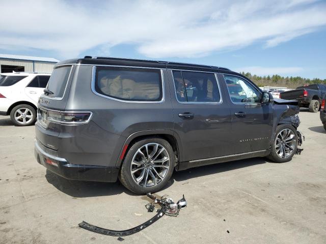 Vin: 1c4sjvgj7ns101713, lot: 54232985, jeep grand wago series iii 20223
