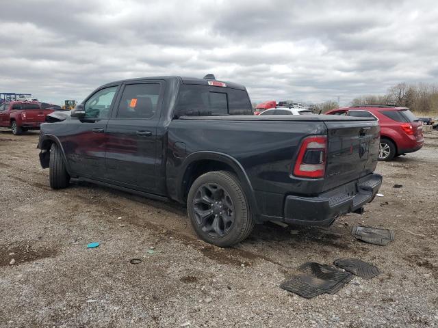 Vin: 1c6srfht8nn380674, lot: 53966785, ram 1500 limited 20222