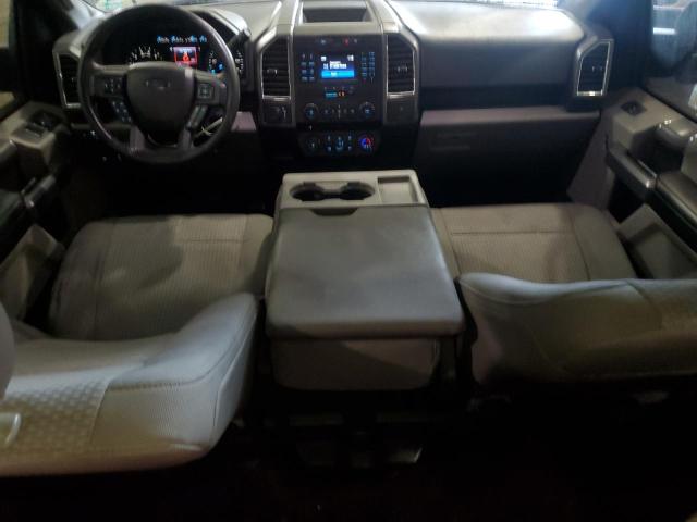2015 FORD F150 SUPER - 1FTEW1EP5FFC62005