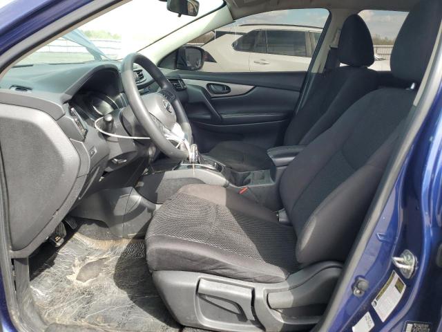 2019 NISSAN ROGUE SPOR JN1BJ1CP0KW230192